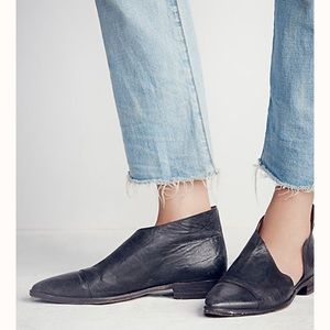 Free People Royale Flats